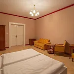 4 Bedrooms 130M2 Apartment At The Main City Square