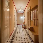 4 Bedrooms 130M2 Apartment At The Main City Square